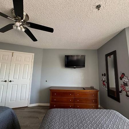 Apartment Very Close To Disney! Орландо Экстерьер фото