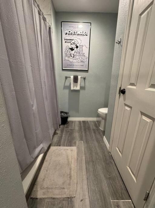 Apartment Very Close To Disney! Орландо Экстерьер фото