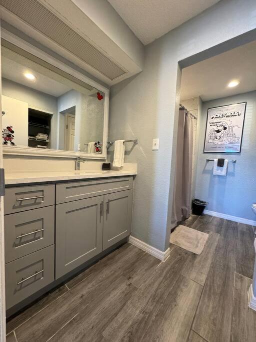 Apartment Very Close To Disney! Орландо Экстерьер фото