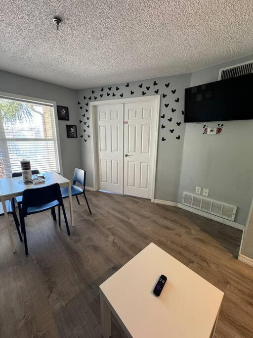 Apartment Very Close To Disney! Орландо Экстерьер фото