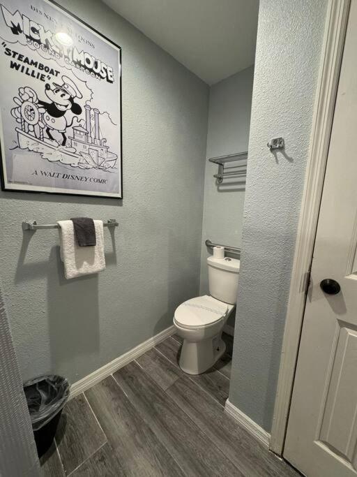 Apartment Very Close To Disney! Орландо Экстерьер фото