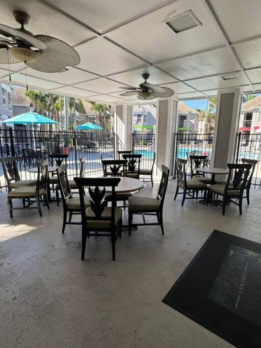 Apartment Very Close To Disney! Орландо Экстерьер фото